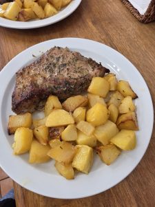 Carne Asada Con Patatas Bar Tres Mundos Son Bugadelles Calvia 225x300