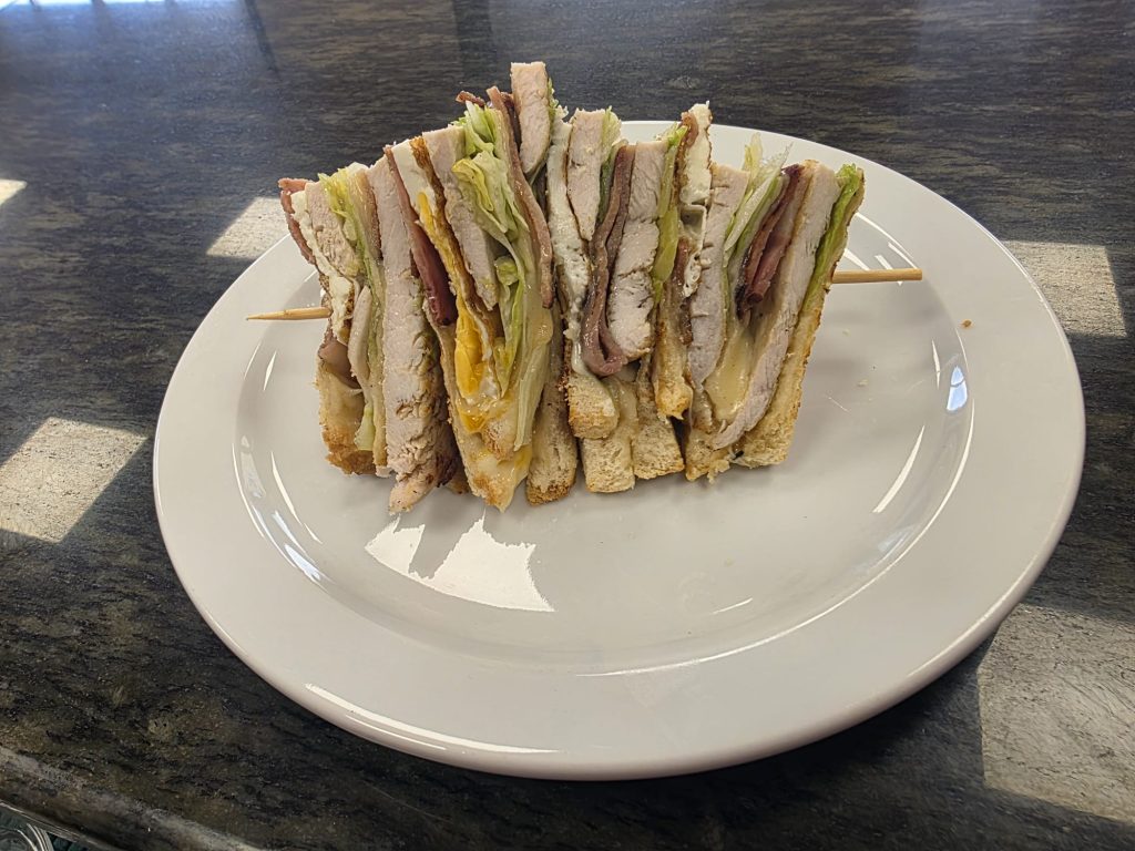 Club Sandwich Bar Tres Mundos Calvia 1024x768